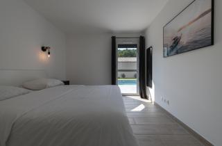 Villa 4 chbres avec piscine (10) - Saint-Augustin - 4
