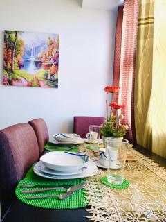 Horizon 101 Deluxe unit 47 Mountain View - Città di Cebu - 5