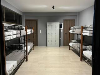 BLUE LINE Coliving - Pireo - 4