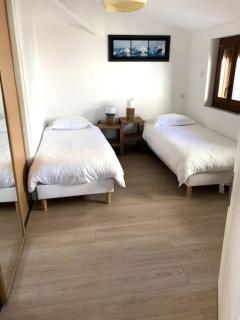 Kermaria, maison bord de mer - 1