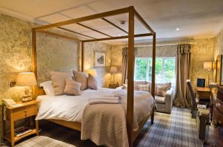 The Pheasant Hotel - Harome - 1