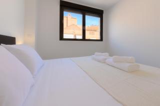 For You Rentals Acogedor apartamento TEMPORAL de un dormitorio en Chamartin MMA323A - Madrid - 3