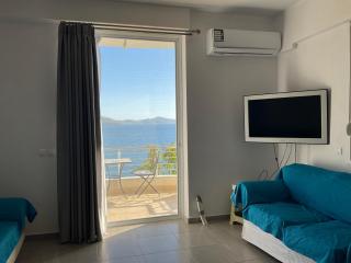 Mojito Apartament-303-full Seaview Direct to Beach -with Free privat Parking - Sarandë - 3