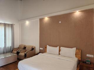 Hotel sagar inn by Ronak - Gurgaon - 0
