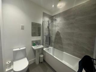 Beacon Apartment - Whitehaven - 4