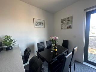 Beacon Apartment - Whitehaven - 1
