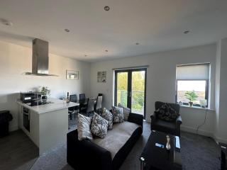 Beacon Apartment - Whitehaven - 0