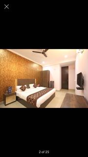 Hotel sagar inn by Ronak - Gurgaon - 1