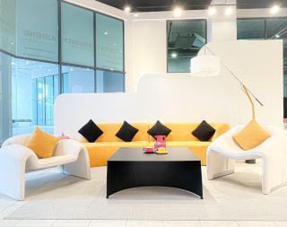 WËCÅRE Gallery - Edumetro Subang Jaya - 9