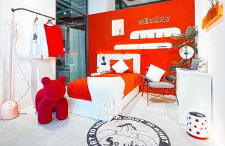 WËCÅRE Gallery - Edumetro Subang Jaya - 7