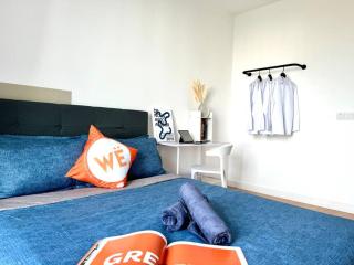 WËCÅRE Gallery - Edumetro Subang Jaya - 6