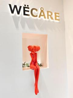 WËCÅRE Gallery - Edumetro Subang Jaya - 5