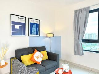 WËCÅRE Gallery - Edumetro Subang Jaya - 2