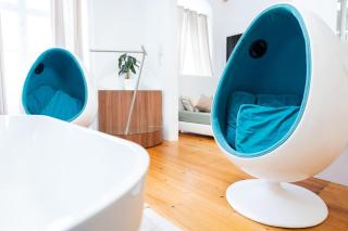 Premium Suites Vienna - Schönlaterngasse - Vienne - 4