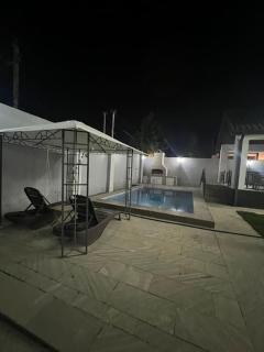 Mirzai Residence - Şüvǝlǝn - 5
