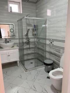 Mirzai Residence - Şüvǝlǝn - 3