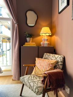 Groups & families, FREE parking, three bedrooms, two baths - Oslo - 9