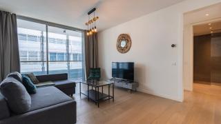 Prime Riverside 1BDR Apartment by LovelyStay - Lisboa - 6