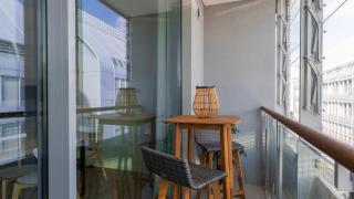 Prime Riverside 1BDR Apartment by LovelyStay - Lisboa - 3
