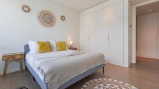 Prime Riverside 1BDR Apartment by LovelyStay - Lisboa - 0