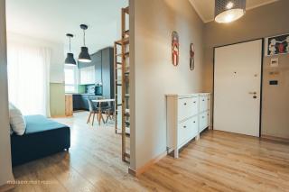 La Mole House - Turin - 1