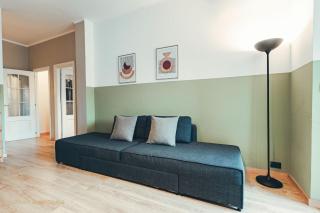 La Mole House - Turin - 5