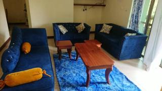 Fastcare holiday homes - Mombassa - 4