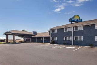 Days Inn by Wyndham Ritzville - 8