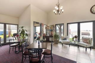 Days Inn by Wyndham Ritzville - Ritzville - 6