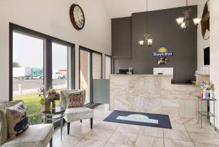 Days Inn by Wyndham Ritzville - Ritzville - 5
