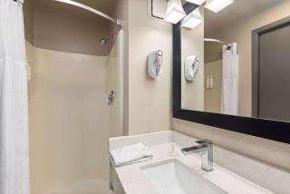 Days Inn by Wyndham Ritzville - Ritzville - 2