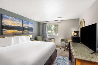 Days Inn by Wyndham Ritzville - 1