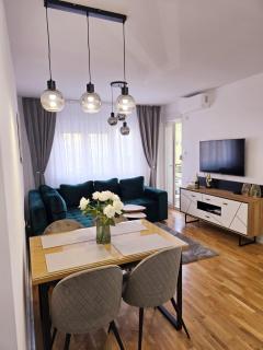 A LUX APARTMAN Banja Luka - 0