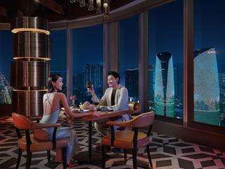 Waldorf Astoria Chengdu - 5