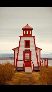 ATELIER DU CLOCHER Studio #7 - Kamouraska - 7