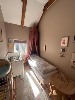 Groups & families, FREE parking, three bedrooms, two baths - Oslo - 3