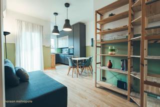 La Mole House - Turin - 8