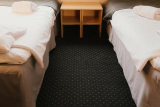 Economy Silesian Hotel - Katowice - 3