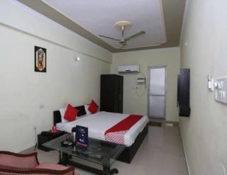 Hotel S K Palace Lucknow , Best Hotel In Lucknow , Hotel In Transport Nagar Lucknow ,Budget Hotels In Lucknow - Lucknow - 8