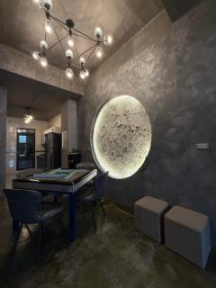 月出悠悠Moon Rise B&B - Città Vecchia di Hengchun - 5