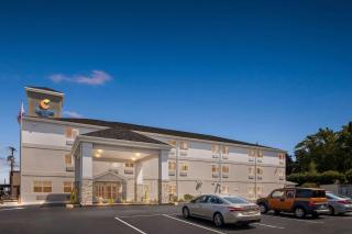 Comfort Inn - Schererville - 8