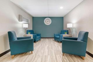 Quality Inn Hamilton Bitterroot Valley - Hamilton - 8