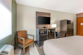 Quality Inn Hamilton Bitterroot Valley - Hamilton - 6