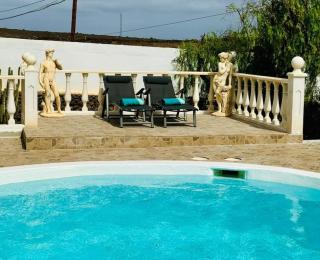 Villa PiedraNegra - Tías - 6