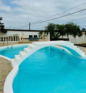 Villa PiedraNegra - 1