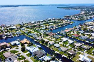 Villa Pure Elegance by CoralVilla - pool, for boaters - Cape Coral - 9