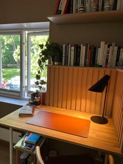 Groups & families, FREE parking, three bedrooms, two baths - Oslo - 4