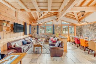 Chalet Monte Bianco - 7