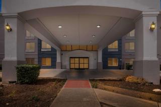 Comfort Suites Austin Airport - Austin - 7