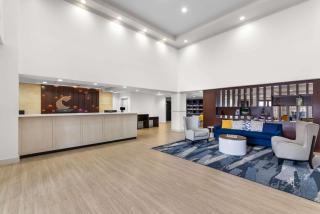 Comfort Suites Austin Airport - Austin - 5
